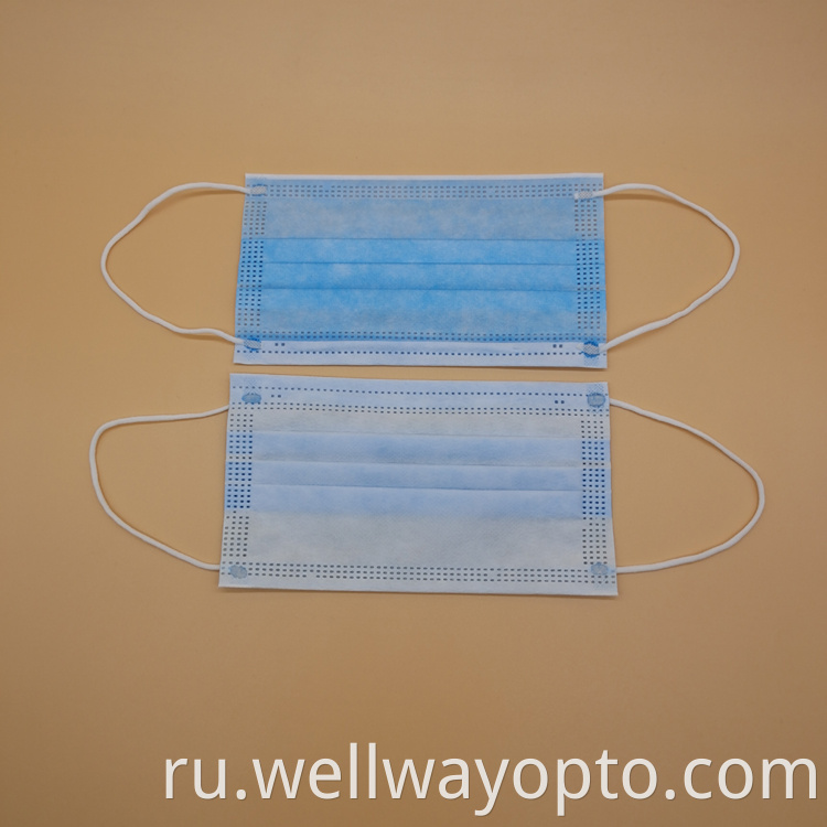 Surgical face Mask